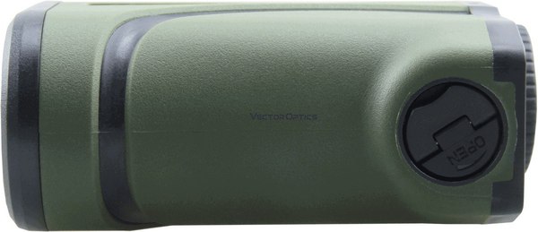 Дальномер оптический Vector Optics Paragon 6x25 Genll / SCRF-20