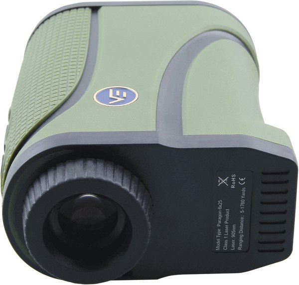 Дальномер оптический Vector Optics Paragon 6x25 Genll / SCRF-20