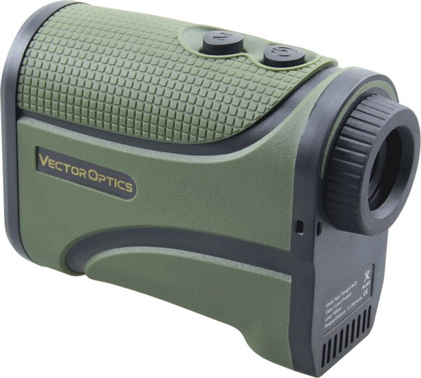 Дальномер оптический Vector Optics Paragon 6x25 Genll / SCRF-20