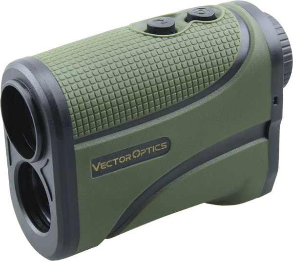 Дальномер оптический Vector Optics Paragon 6x25 Genll / SCRF-20