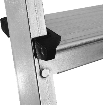 Лестница-стремянка Sarayli Europa 003206