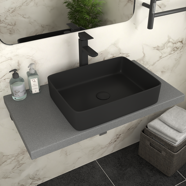 Умывальник D&K Berlin DT1430225