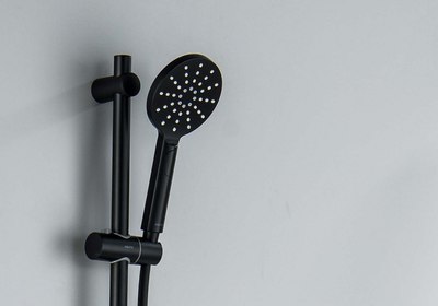 Душевой гарнитур Aquatek Оберон AQ2014MB