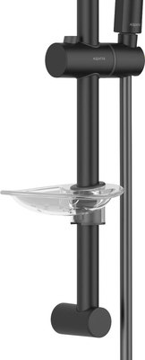 Душевой гарнитур Aquatek Оберон AQ2014MB