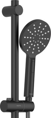 Душевой гарнитур Aquatek Оберон AQ2014MB