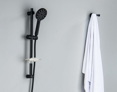 Душевой гарнитур Aquatek Оберон AQ2014MB