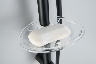 Душевой гарнитур Aquatek Оберон AQ2014MB