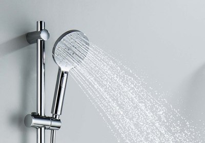 Душевой гарнитур Aquatek Оберон AQ2014CR