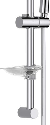 Душевой гарнитур Aquatek Оберон AQ2014CR