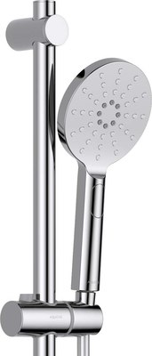 Душевой гарнитур Aquatek Оберон AQ2014CR