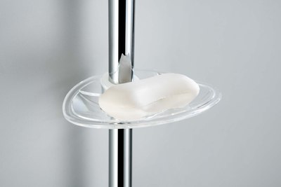 Душевой гарнитур Aquatek Оберон AQ2014CR