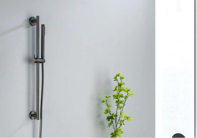 Душевой гарнитур Aquatek Европа AQ2012BGM