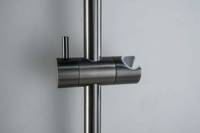 Душевой гарнитур Aquatek Европа AQ2012BGM