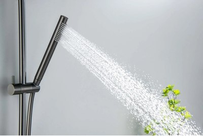 Душевой гарнитур Aquatek Европа AQ2012BGM