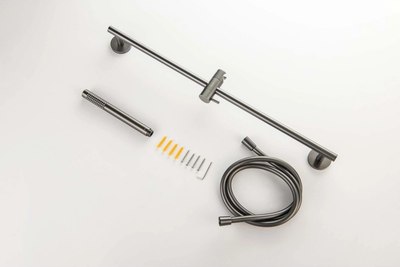 Душевой гарнитур Aquatek Европа AQ2012BGM