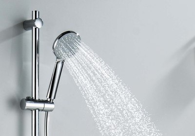 Душевой гарнитур Aquatek Бетта AQ2015CR