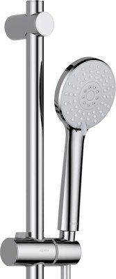 Душевой гарнитур Aquatek Бетта AQ2015CR