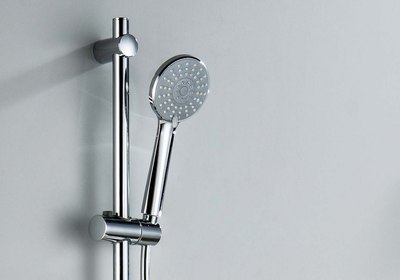 Душевой гарнитур Aquatek Бетта AQ2015CR