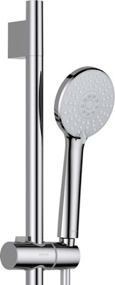 Душевой гарнитур Aquatek Бетта AQ2017CR