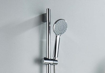 Душевой гарнитур Aquatek Бетта AQ2017CR