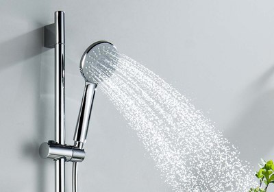 Душевой гарнитур Aquatek Бетта AQ2017CR