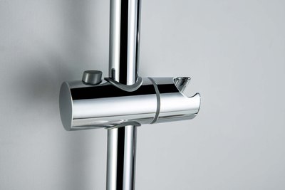 Душевой гарнитур Aquatek Бетта AQ2013CR