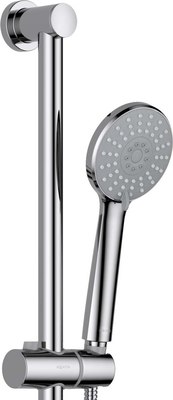 Душевой гарнитур Aquatek Бетта AQ2013CR