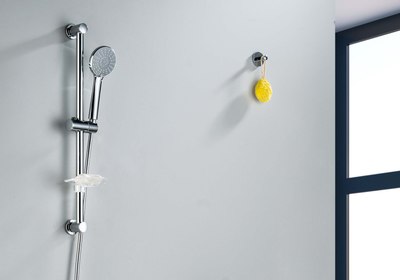 Душевой гарнитур Aquatek Бетта AQ2013CR