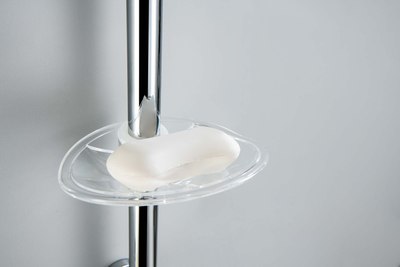 Душевой гарнитур Aquatek Бетта AQ2013CR