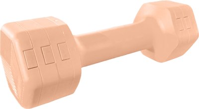 Гантель разборная Maxiscoo Fit 2.27кг / MSF-FR-360524 - фото