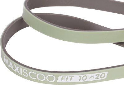 Эспандер Maxiscoo Fit 10-20кг / MSF-FR-320524-1020-MN
