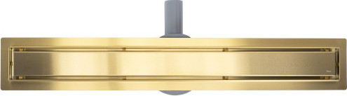 Трап для душа REA Neox Pro 900 Matt Gold / REA-G2704