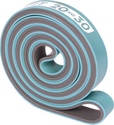 Эспандер Maxiscoo Fit 20-30кг / MSF-FR-320524-2030-BL - фото