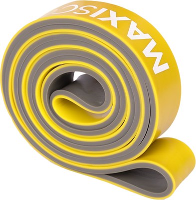 Эспандер Maxiscoo Fit 30-45кг / MSF-FR-320524-3045-YL - фото