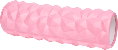 Валик для фитнеса Maxiscoo Fit MSF-FR-340524-45-PN - фото