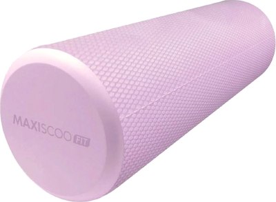 Валик для фитнеса Maxiscoo Fit MSF-FR-350524-33-PR - фото