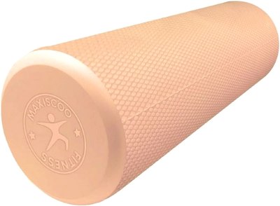Валик для фитнеса Maxiscoo Fit MSF-FR-350524-45-PCH - фото