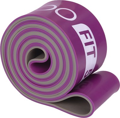 Эспандер Maxiscoo Fit 55-65кг / MSF-FR-320524-5565-PR - фото