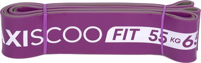 Эспандер Maxiscoo Fit 55-65кг / MSF-FR-320524-5565-PR