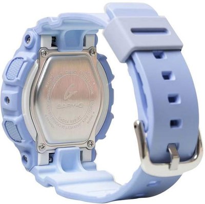 Часы наручные женские Casio BA-110YK-2A