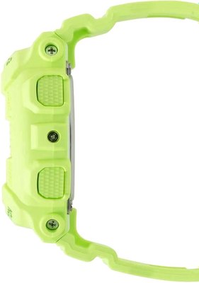 Часы наручные женские Casio BA-110YK-3A