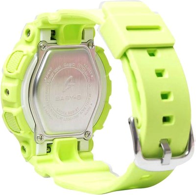 Часы наручные женские Casio BA-110YK-3A