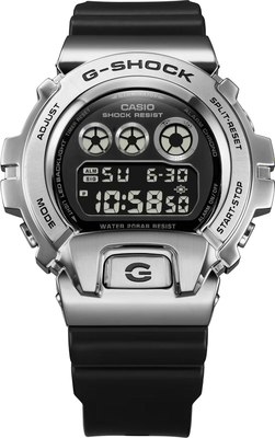 Часы наручные мужские Casio GM-6900U-1E