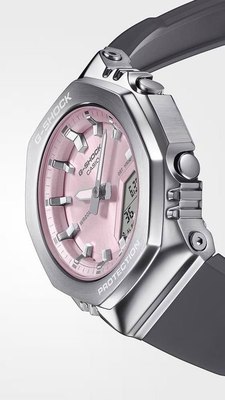 Часы наручные унисекс Casio GM-S2110-4A