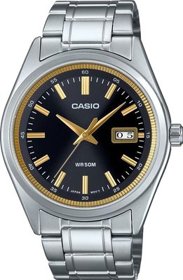 Часы наручные мужские Casio MTP-B180D-1A2 - фото