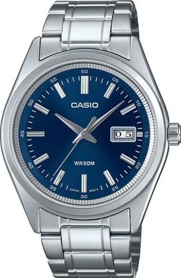 Часы наручные мужские Casio MTP-B180D-2A - фото