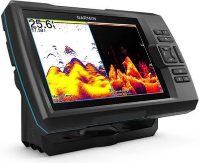 Эхолот Garmin Striker Vivid 7cv / 010-02552-01