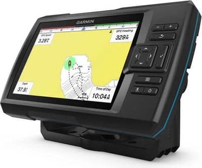 Эхолот Garmin Striker Vivid 7cv / 010-02552-01