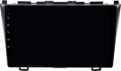 Бездисковая автомагнитола Incar NBA-3702-4 - фото