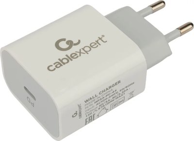 Адаптер питания сетевой Cablexpert MP3A-PC-44 - фото